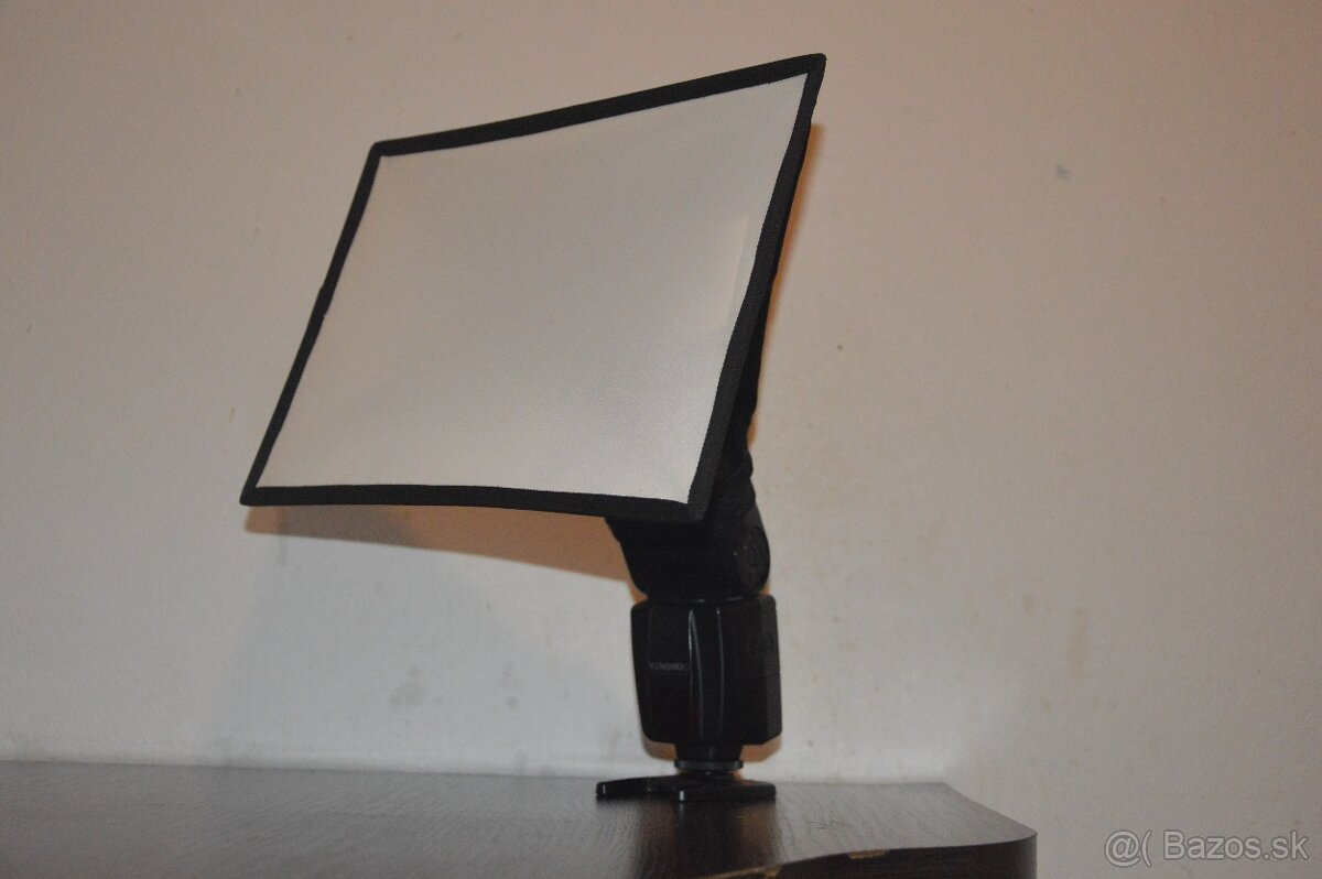 Softbox Metz SB 20 - 30 - 7