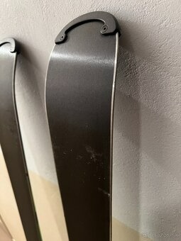 Elan Explore Sport + Nordica Cruise - 7