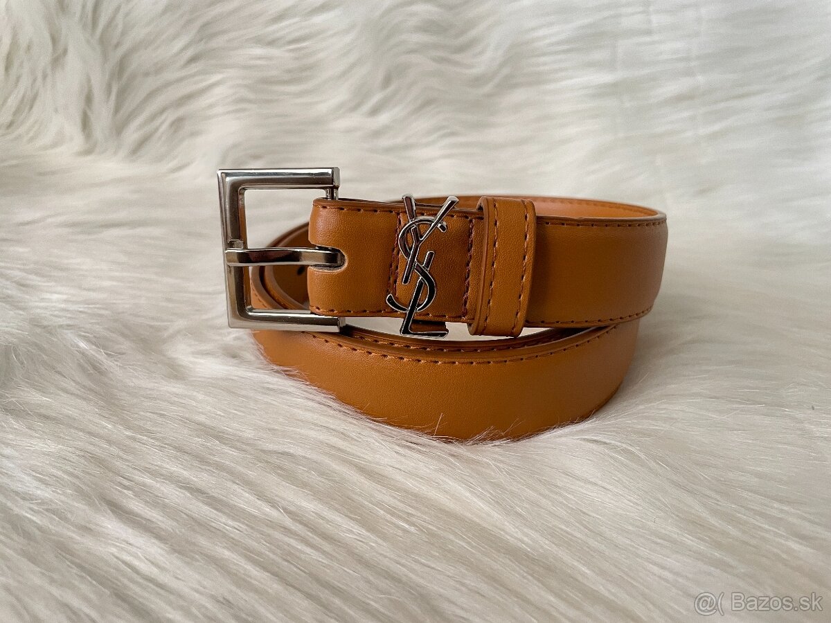 Yves Saint Laurent Cassandre opasok - 7