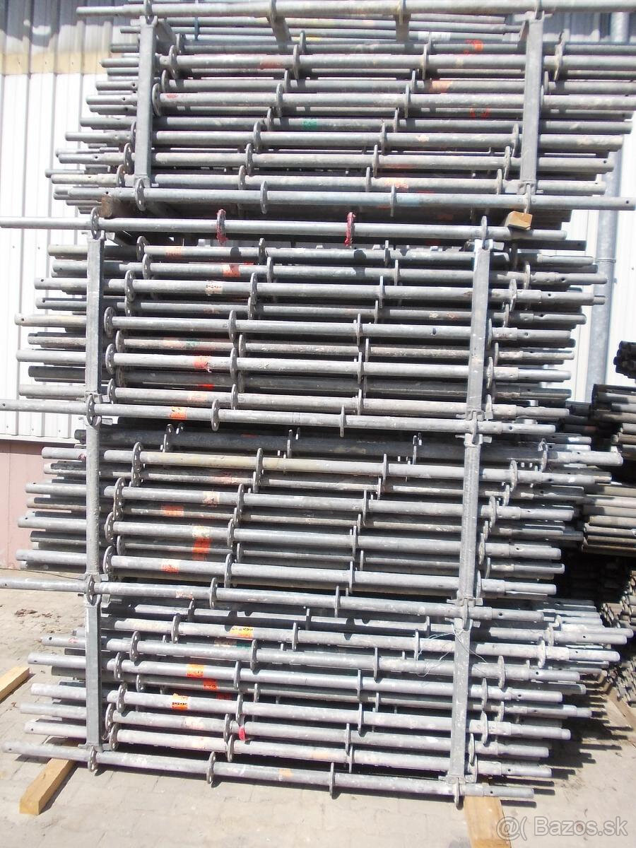 Kupim lešenie LAYHER ✅ ✅ ✅ - 7