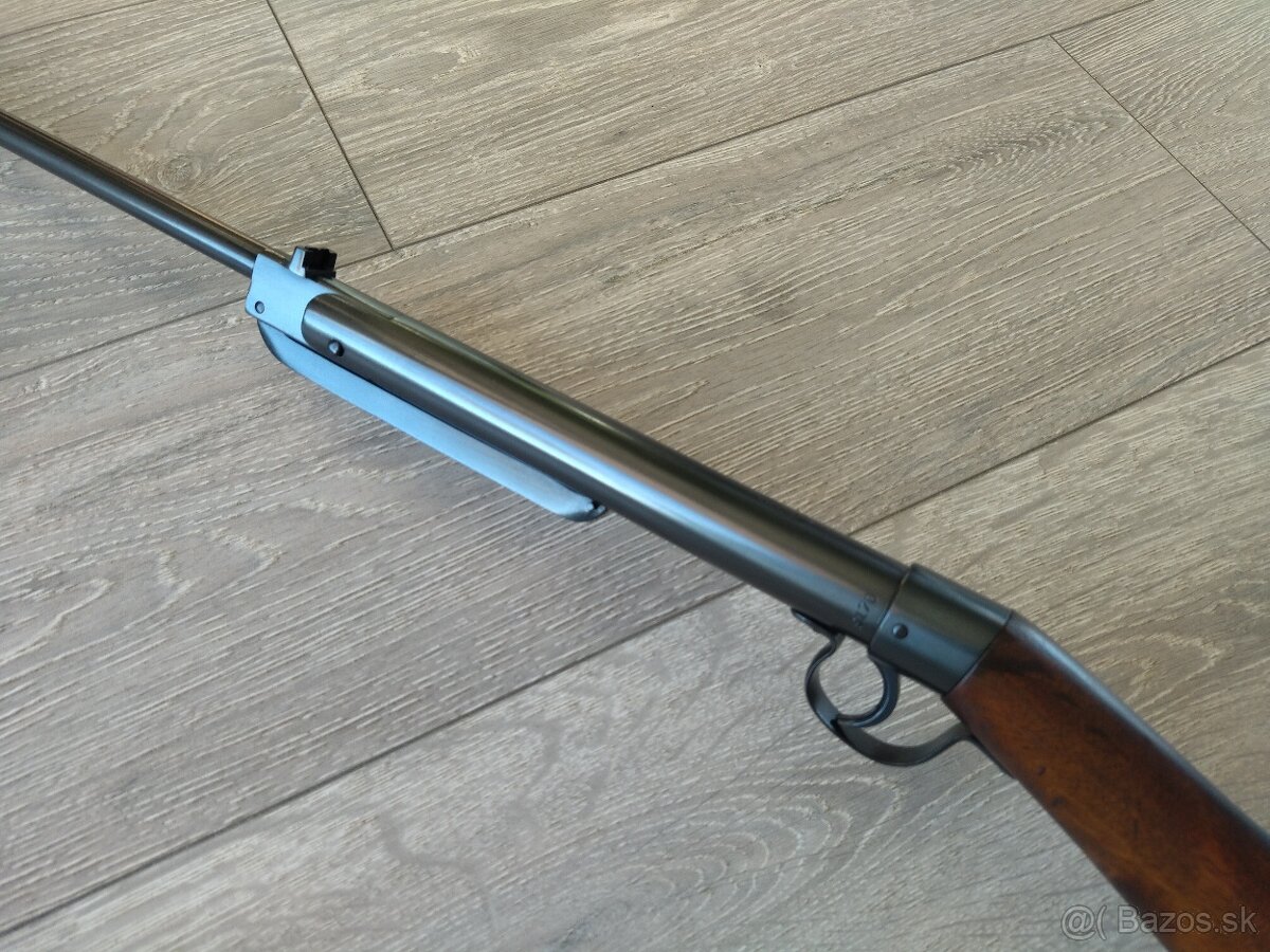 Vzduchovka FLZ - Favorit - Nemecko 30. roky - 7