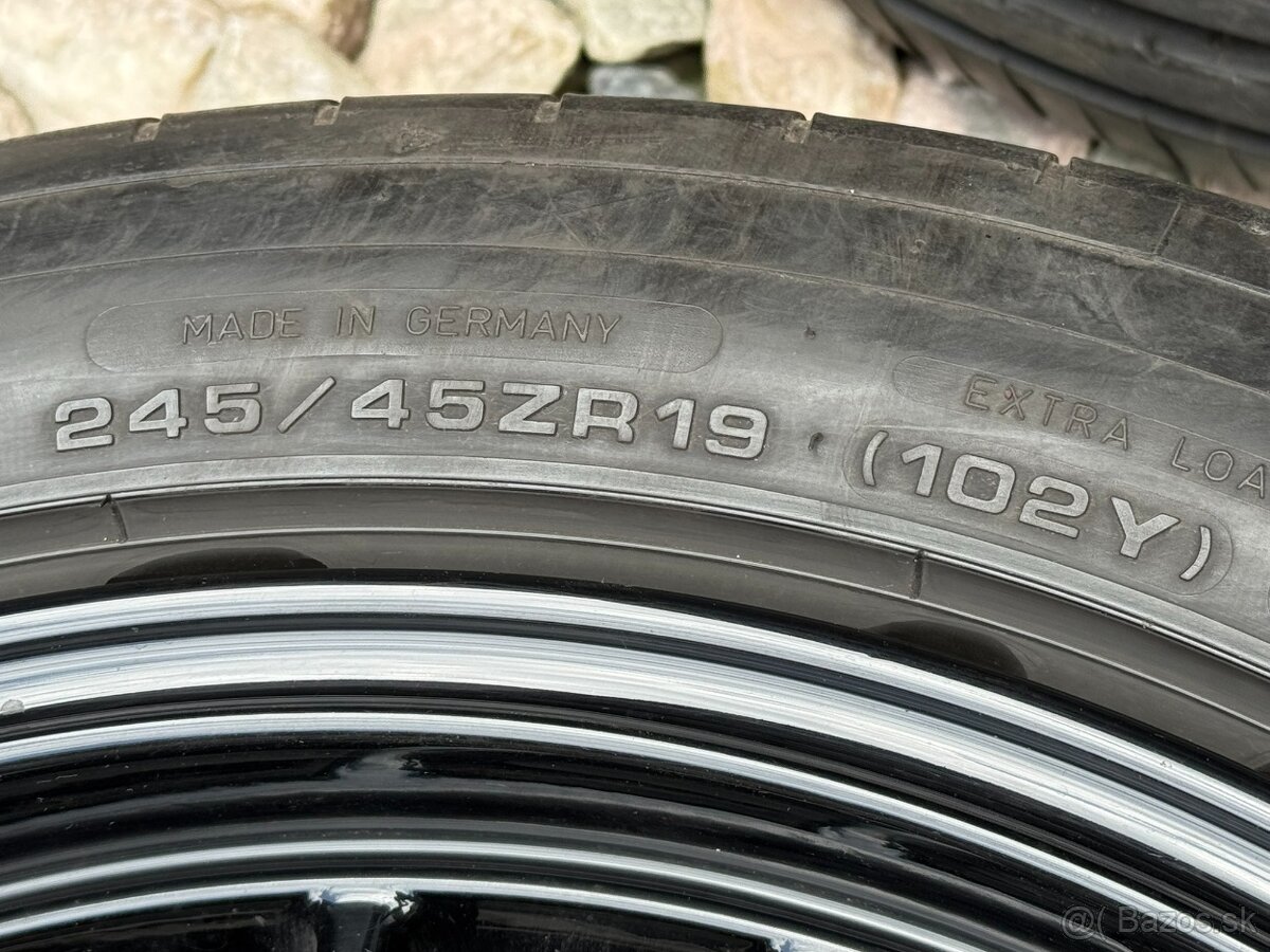 B-Rock 5x112 R19 - 7