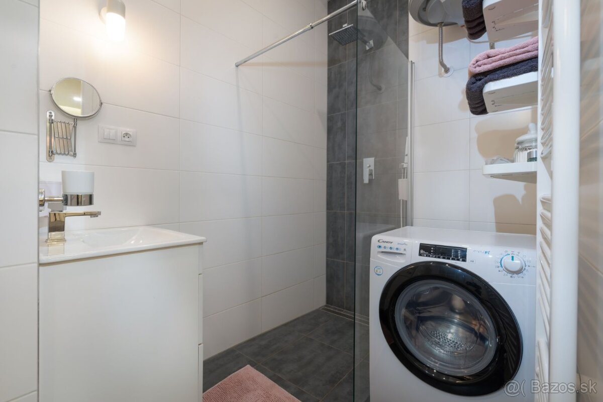 3 izbový byt v Centre - Mäsiarska 54 s bonusom - 7