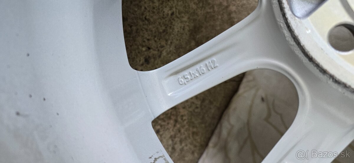 5x112,r16,Alutec,6,5J,et46,205-55-Continental-4,5mm-2019 - 7