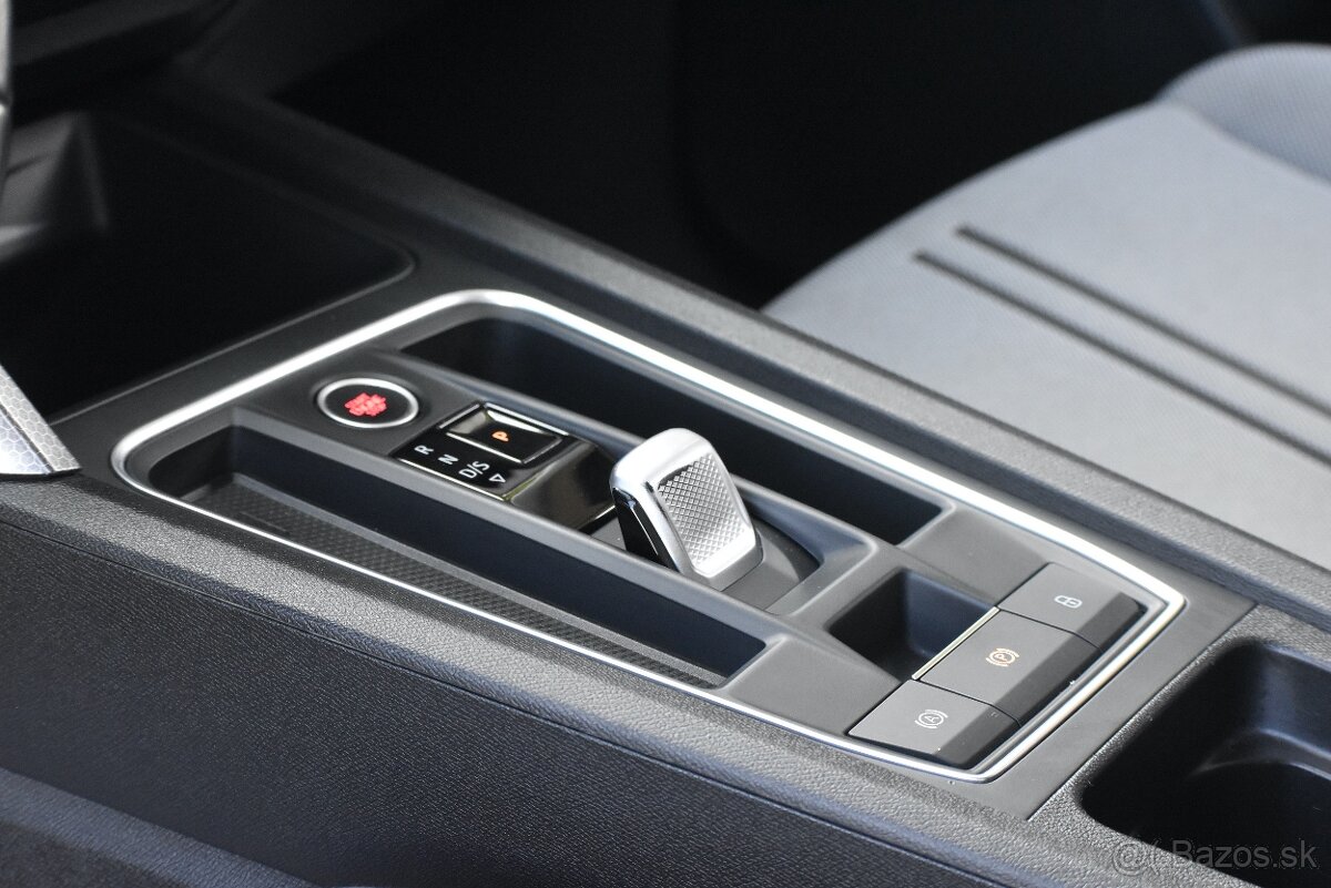 Seat Leon 2.0 TDI 110 KW DSG //MATRIX// 2021// ODPOČET DPH - 7