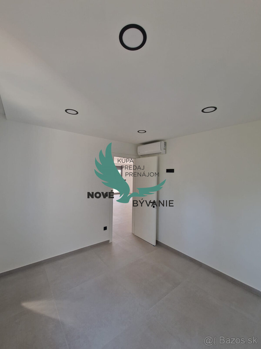 Novostavba apartmánu len 150m od mora s výhľadom na more na - 7