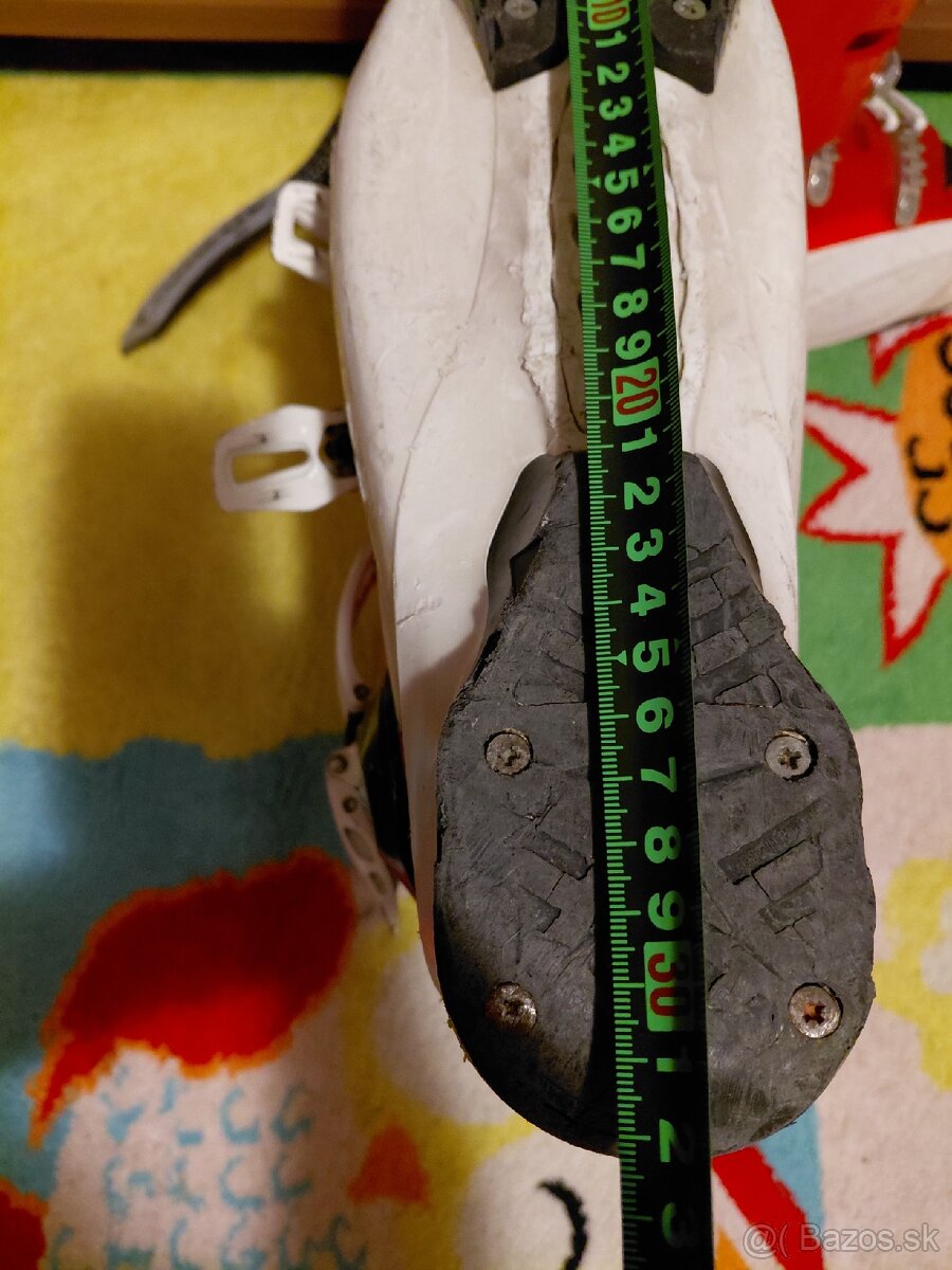 ATOMIC - lyžiarky - 7