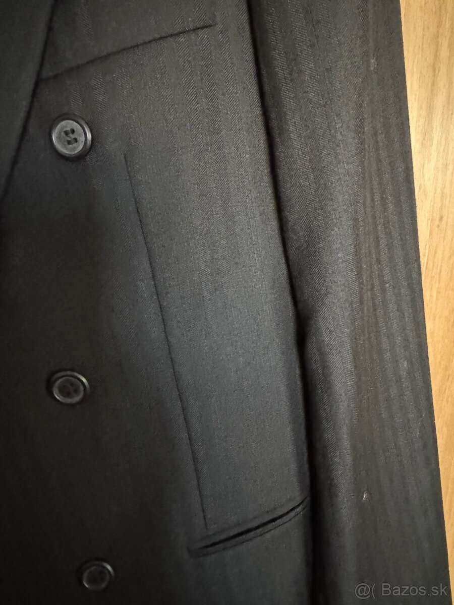 Predám zachovalý oblek Ozeta - 7