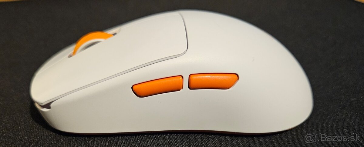 Bezdrôtové Gaming myši - 7