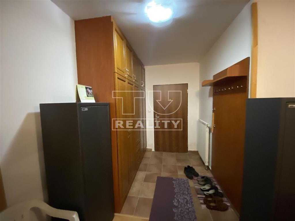 Predaj 2.izbového bytu – 70 m2, bezbariérový vstup - 7