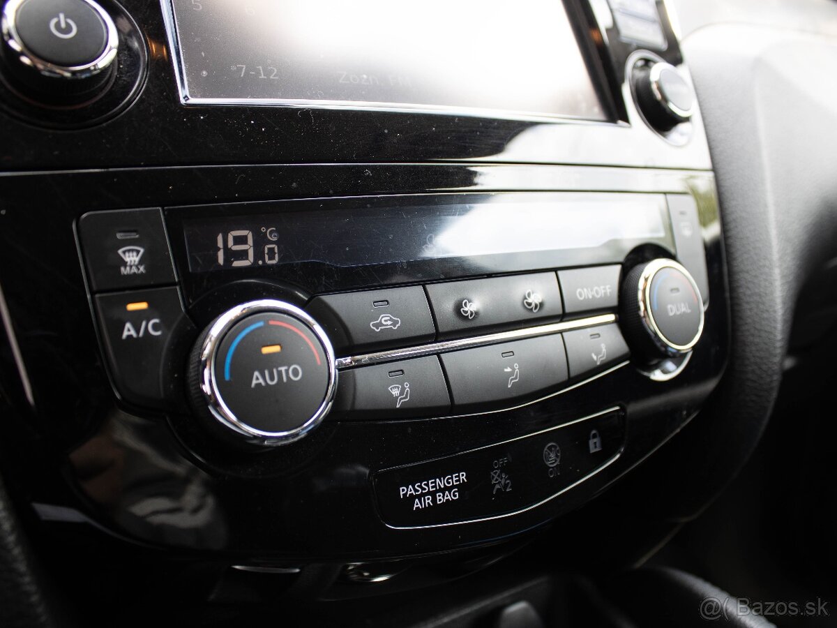 Nissan Qashqai dCi 130 Tekna+ All Mode 4x4 - 7