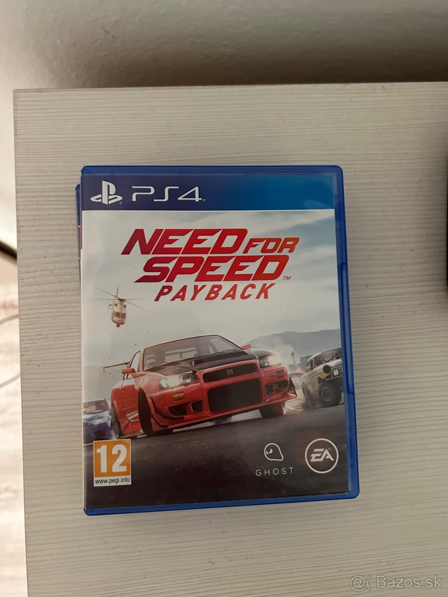 Ps4 slim(500 GB) - 7