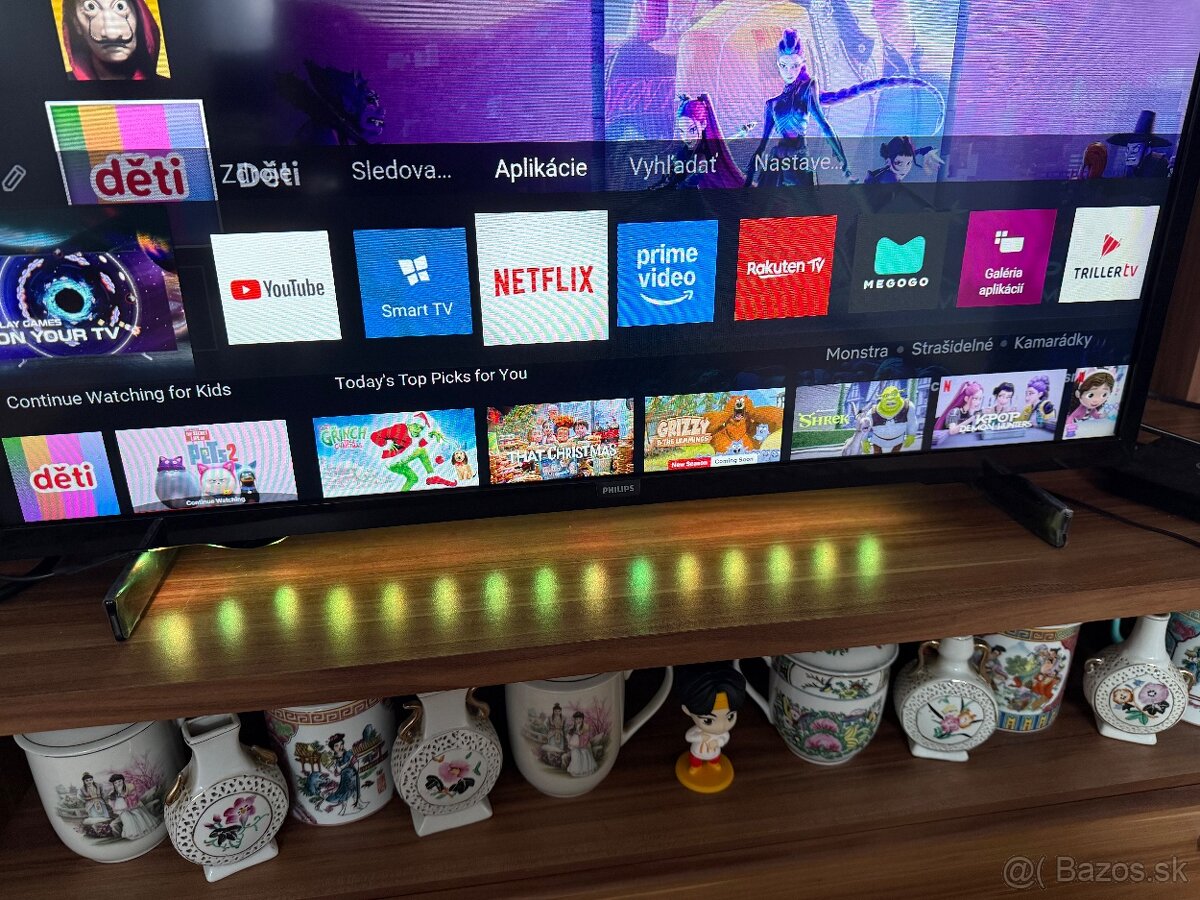 Philips 32PFS6805 Smart TV - 7