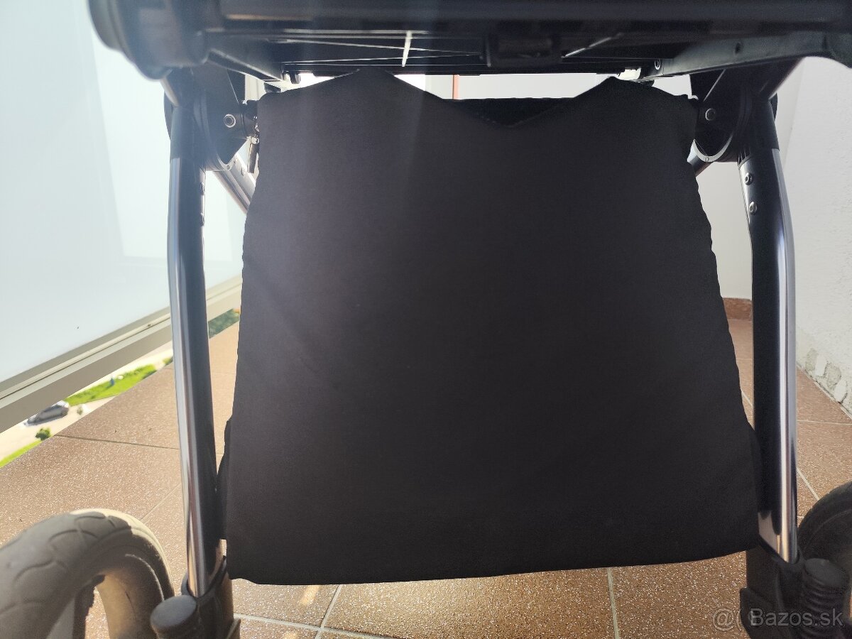 Camarelo Previo - trojkombinácia - 7