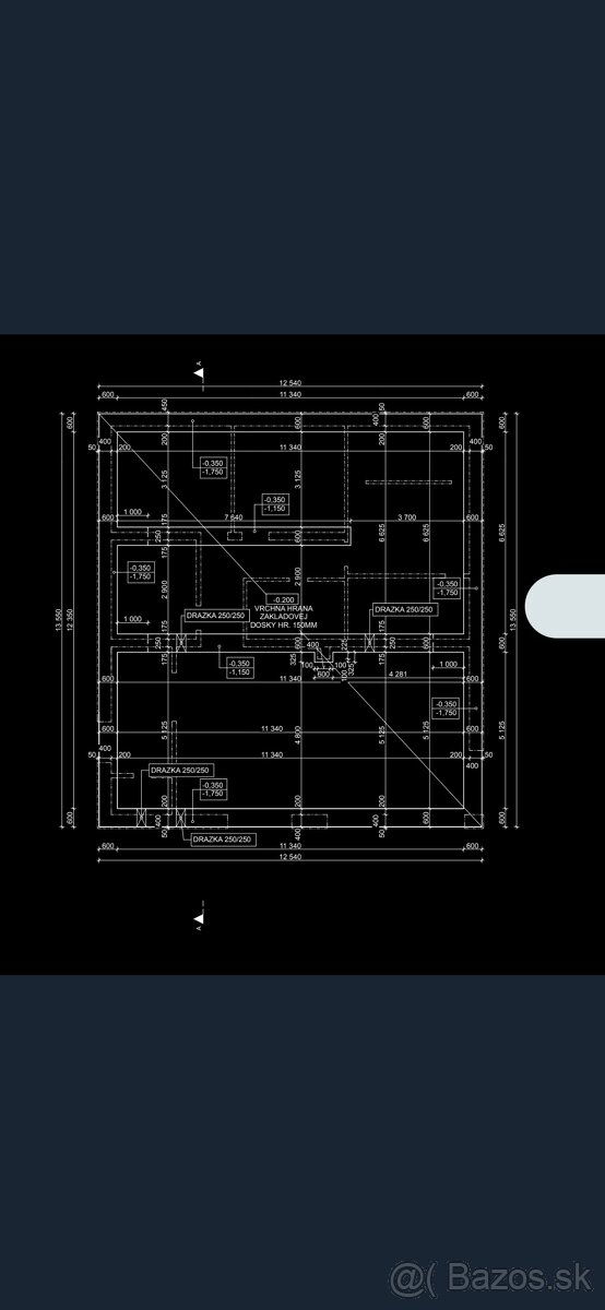 Nový bungalov vo Veľkom Slavkove - 7