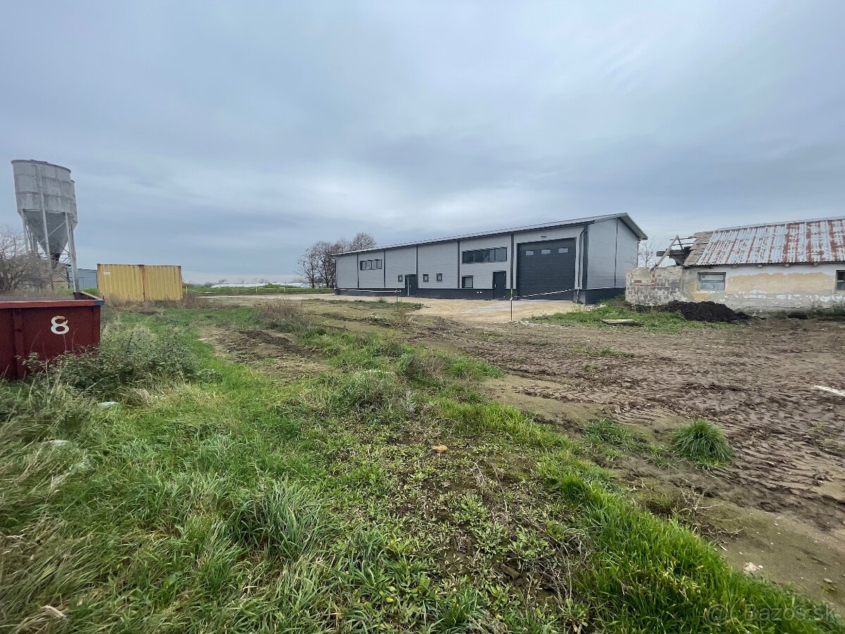 Výnos 5,65% možnosť zvýšiť - 7