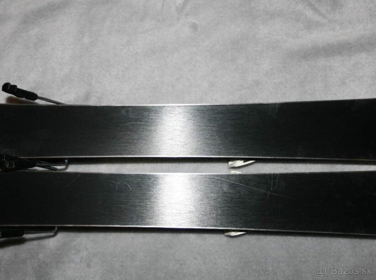 dievcenské lyže Dynamic Light 80 cm - 7