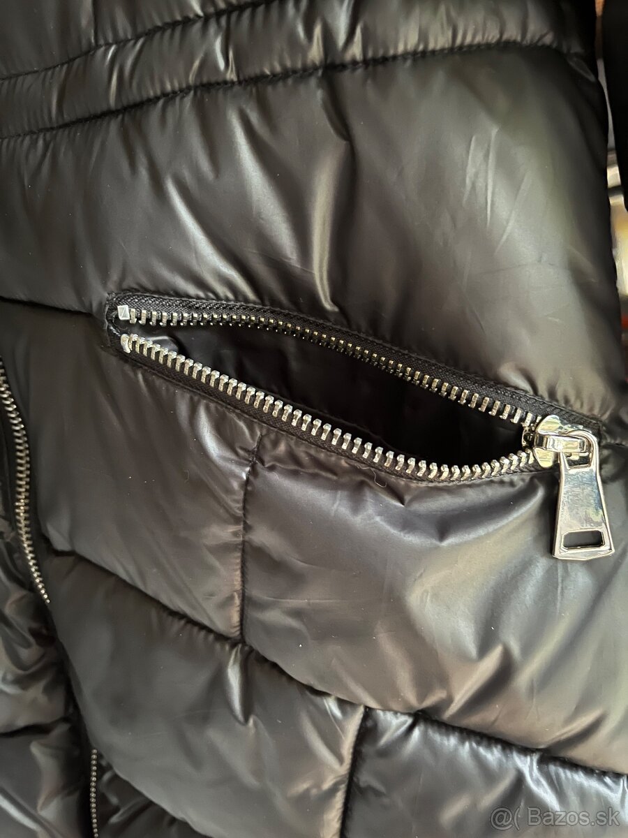 Dámska bunda v.M - 7