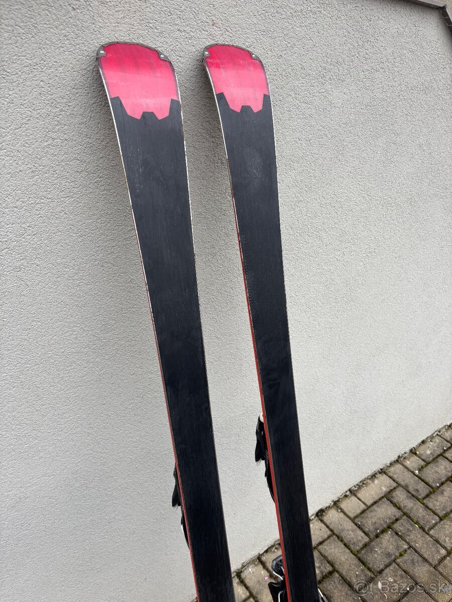 Lyže Rossignol P400 177cm - 7