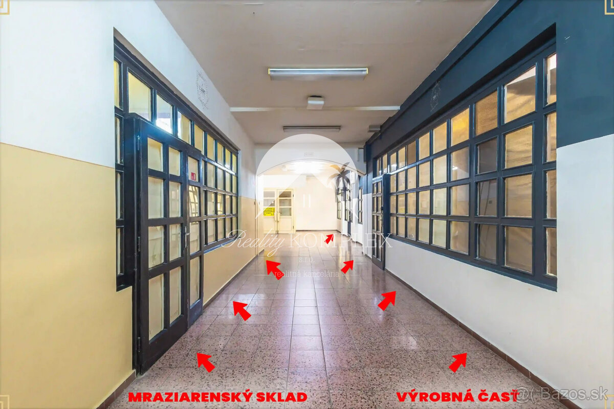 Reality KOMPLEX s.r.o. Vám ponúka na predaj EXKLUZÍVNE jedin - 7