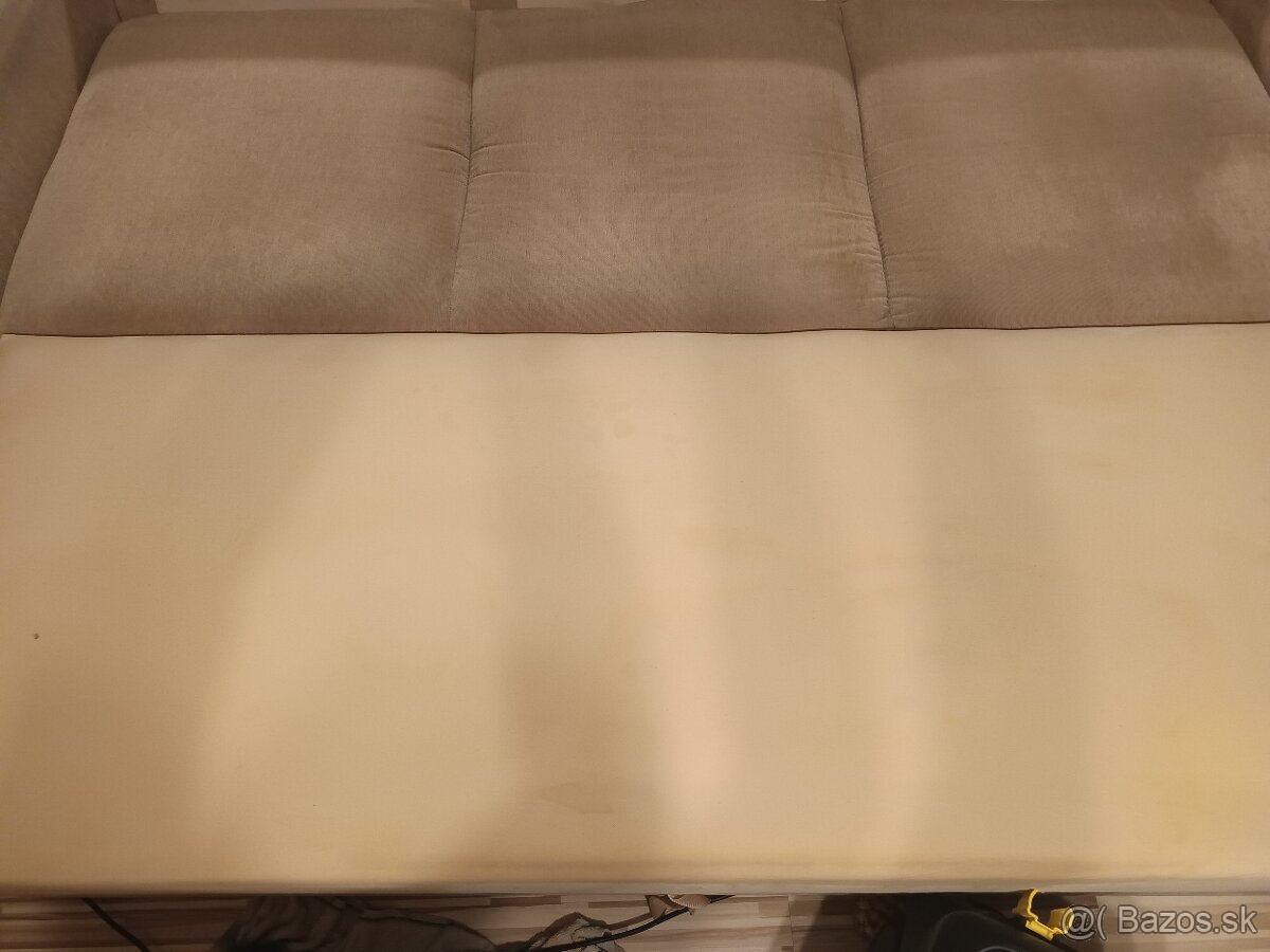 Predám sedaciu súpravu - 7