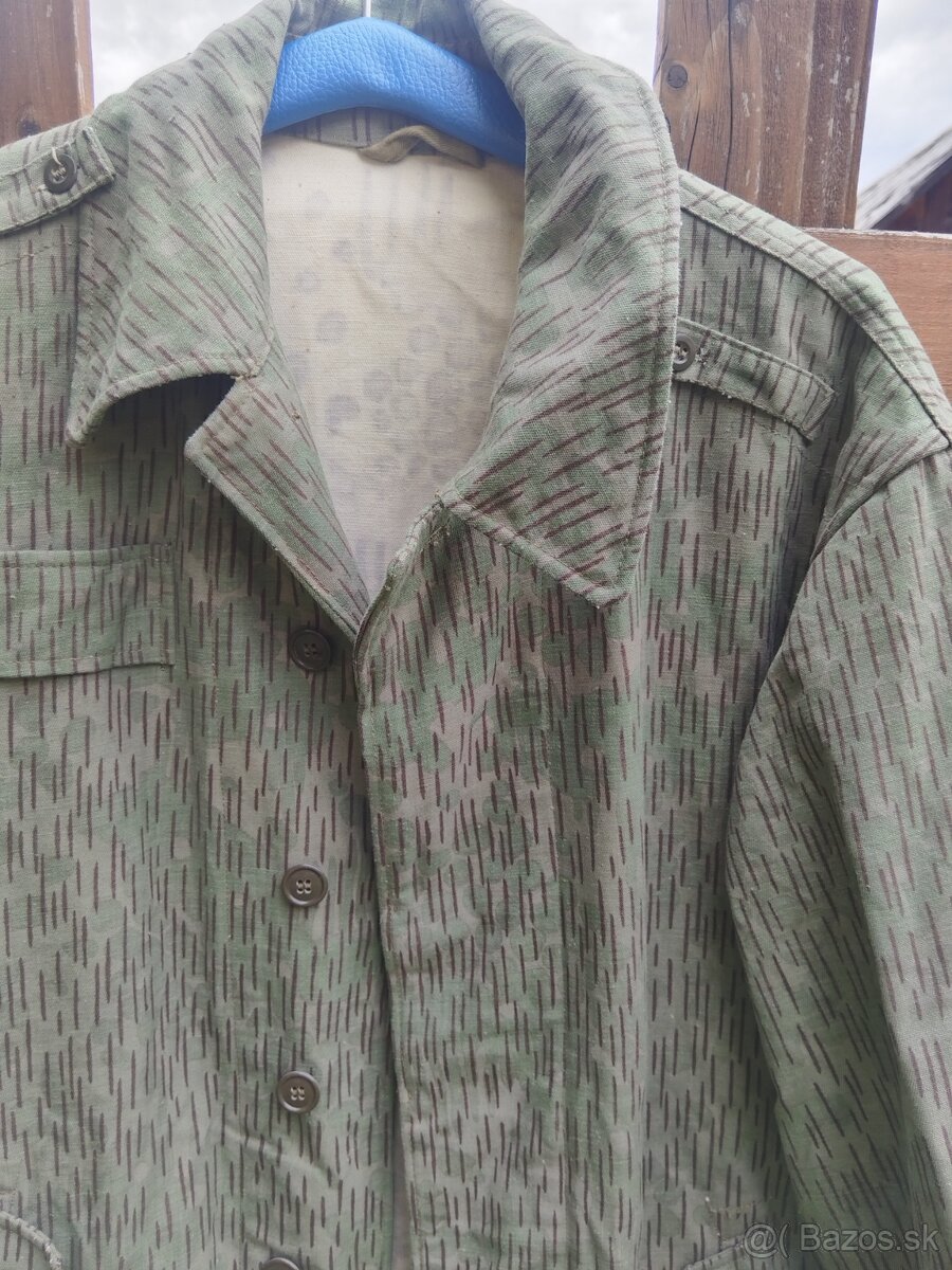 Maskáče ihličáky ČSLA vz.60. - 7