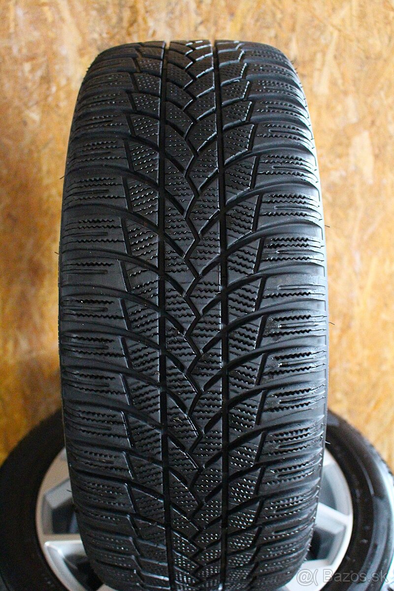 18"..5x112 r18...ORIGINAL...MG...ZS-HEV...SADA - 7