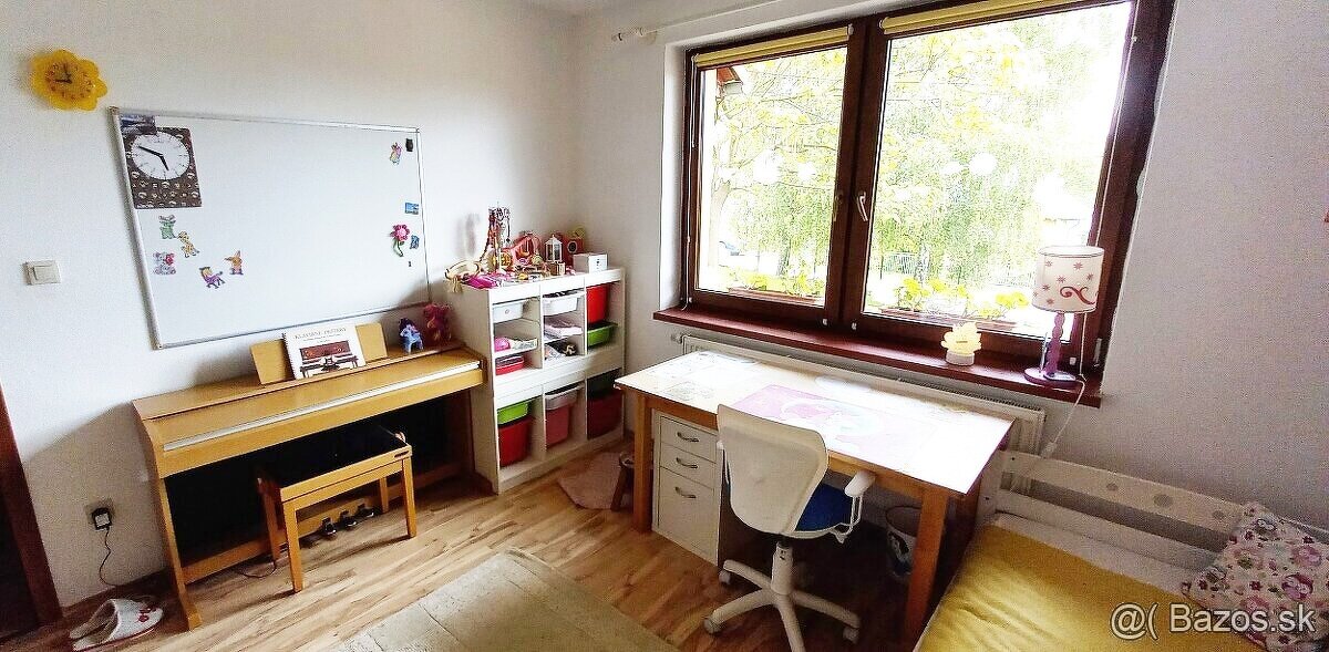 4izb dom pri Nitre s veľkým pozemkom - 7