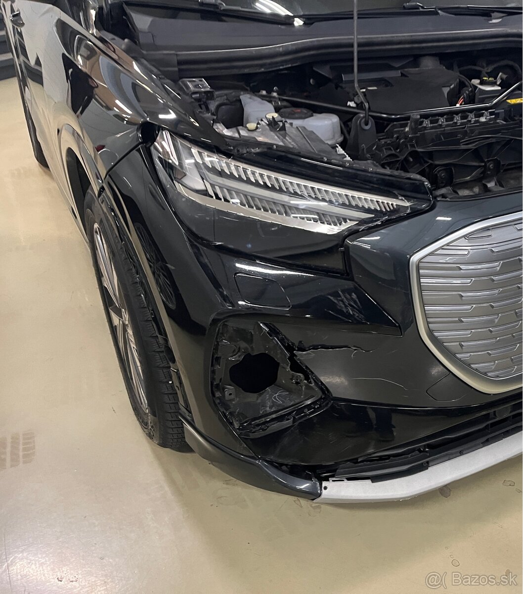 Audi Q4 40 E-TRON - 7