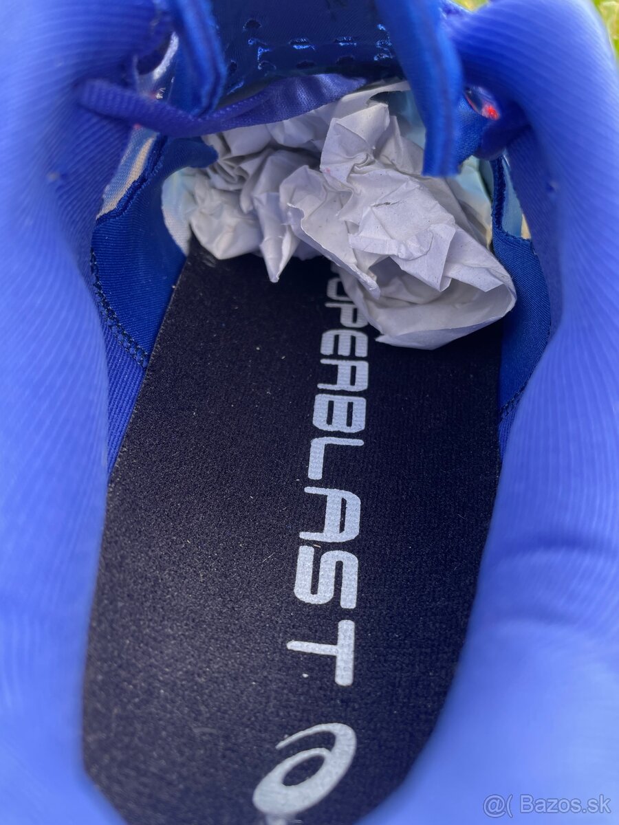 Asics Superblast 3 veľkosť 44.5 - 7