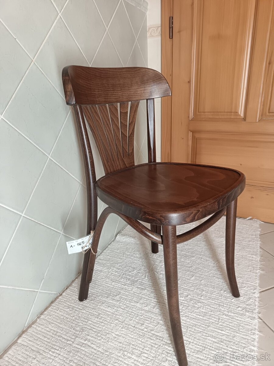 Stoličky rôzne Fameg - 7