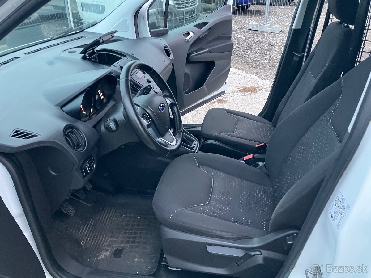 Ford Courier 1.5 TDCI,r.v.2019 - 7
