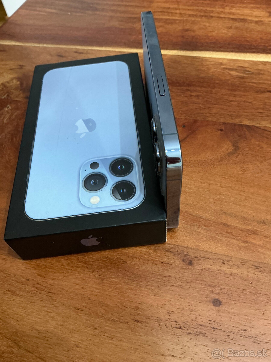 iphone 13 pro 128gb - 7