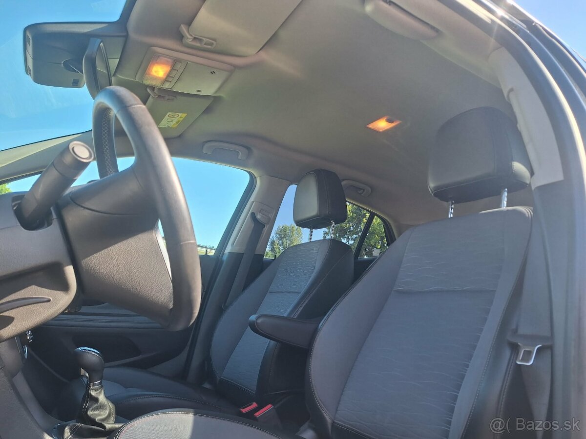 Opel mokka 4x4 1.7 CDTI - 7