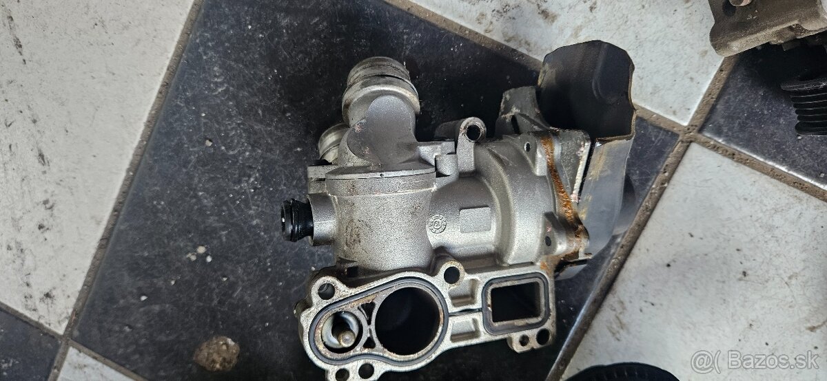 Motor na diely 1.8TSI CDA 118kW - 7