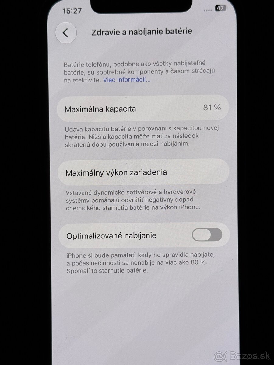 Iphone 12 - 7