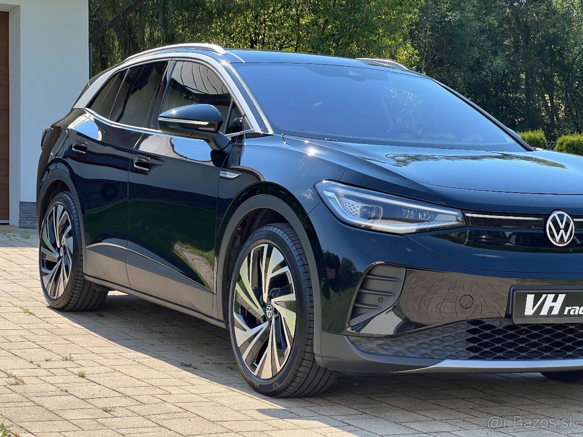 ✅ VW ID.4 Pro Performance 77kWh IQ.Light❗️ - 7