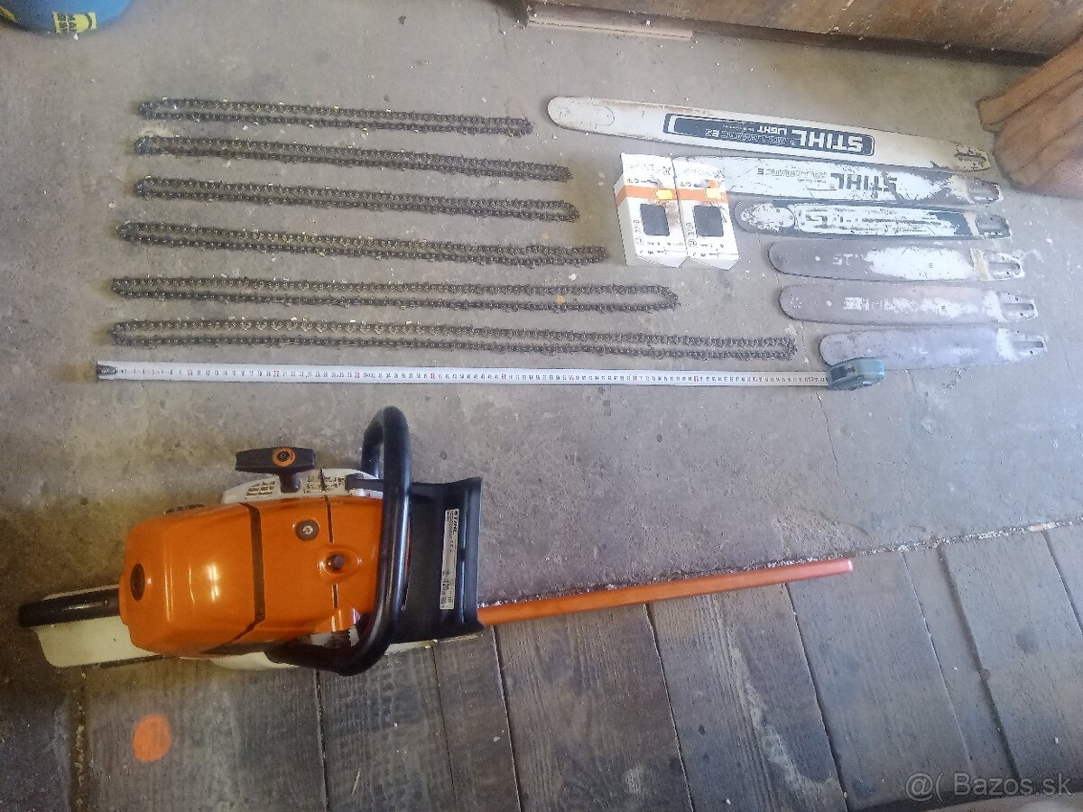 Stihl - 7
