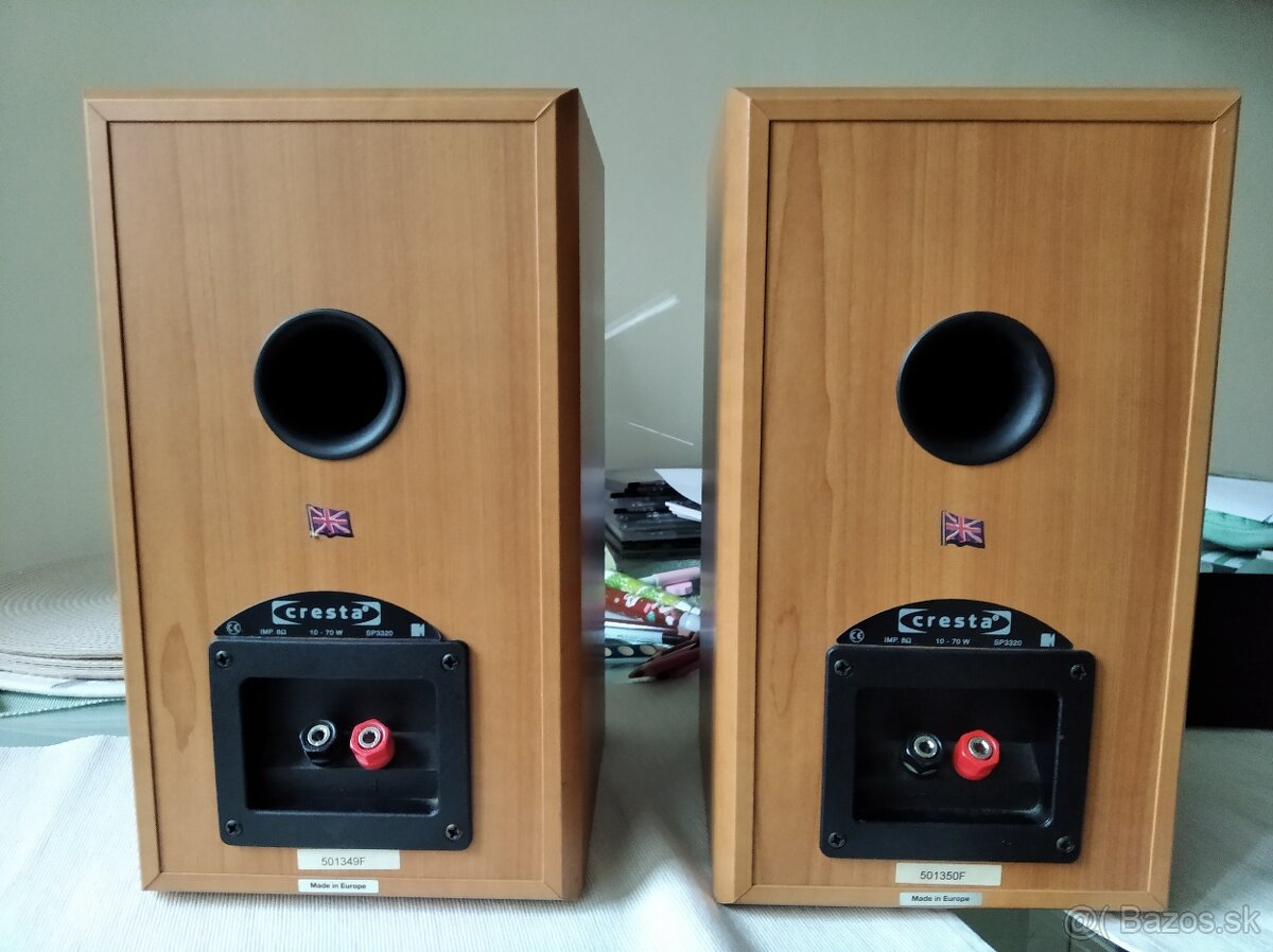 KEF Cresta 1 - SP3320 - 7