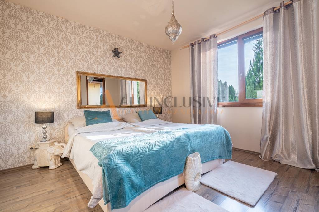 ALL INCLUSIVE | NA PREDAJ 4 IZBOVÝ RODINNÝ DOM , AMADEHO KRA - 7