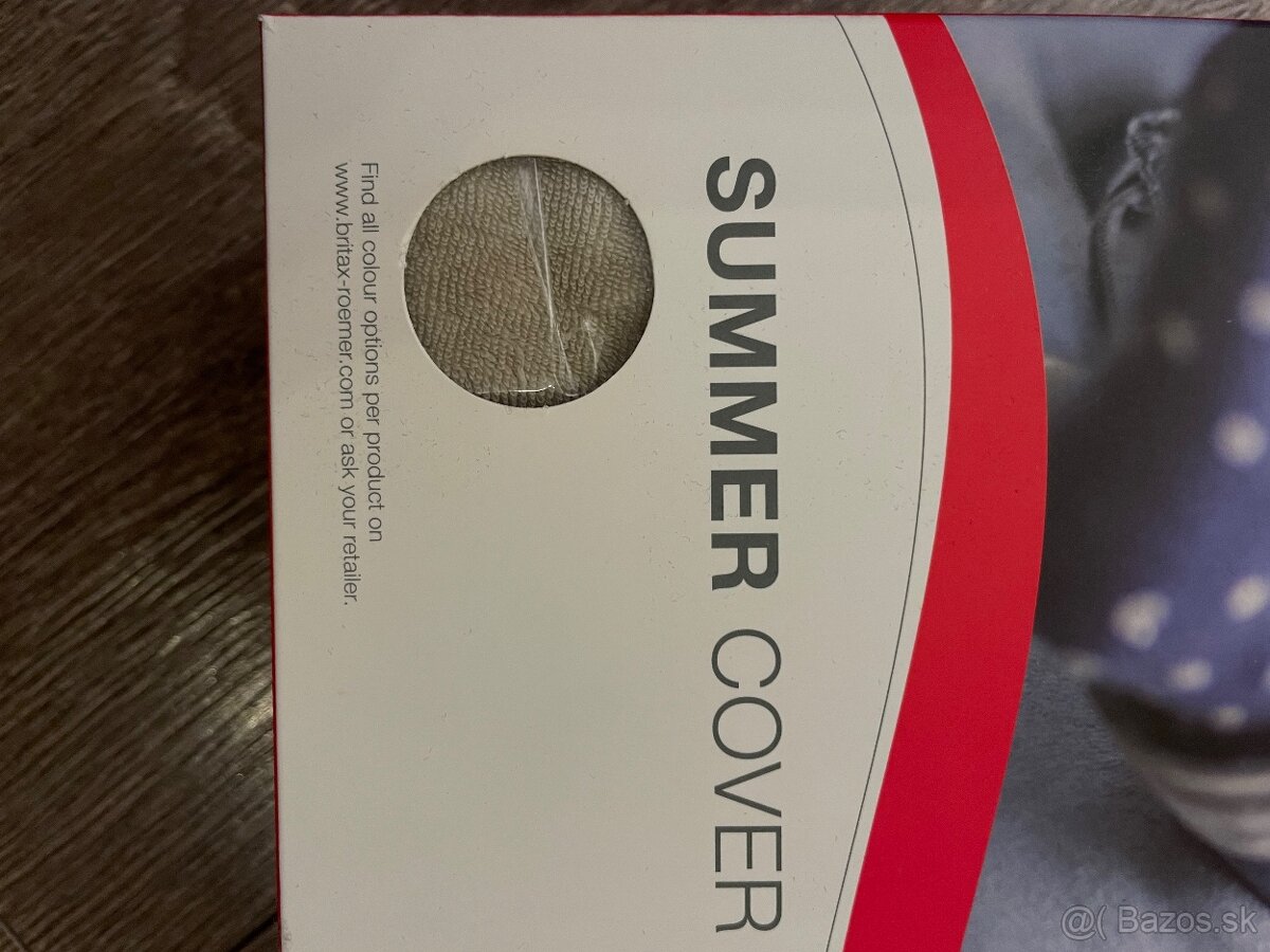 Autosedačka Britax Römer Dualfix M i-Size - 7