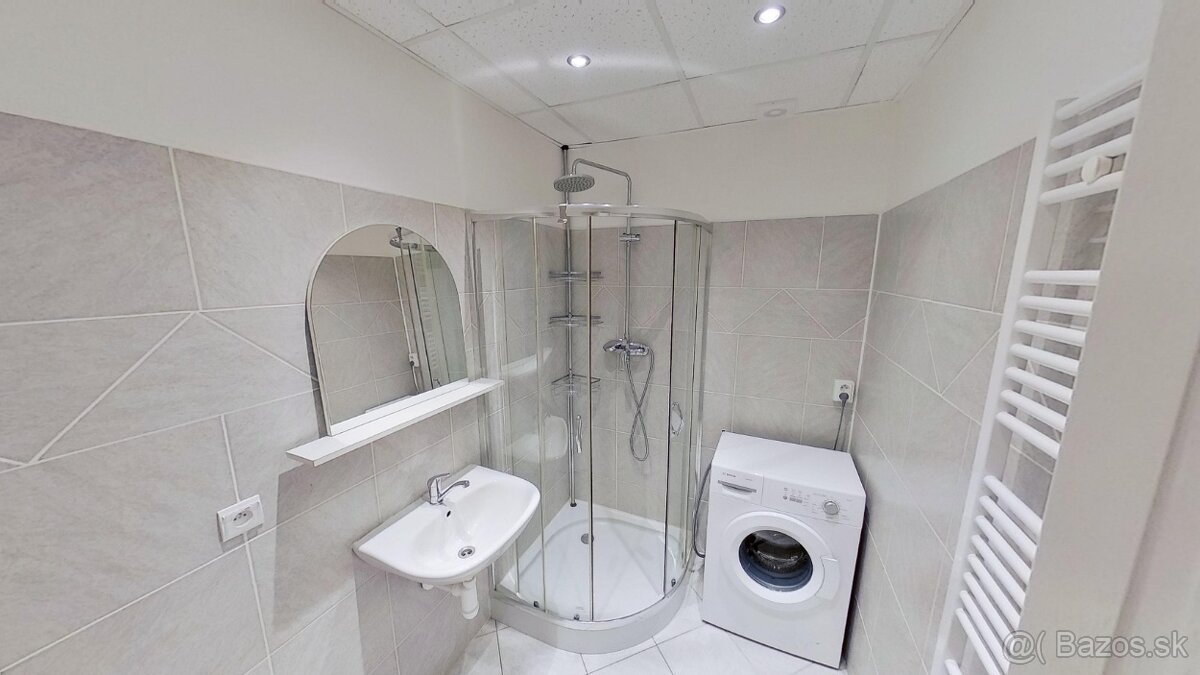 Polyfunkčný objekt, , Západ, 724m2, novostavba, Košice II - 7