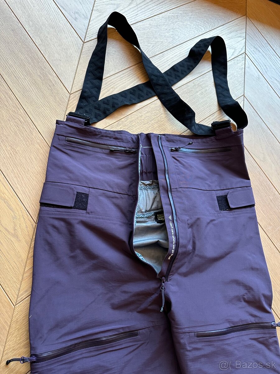 Lyžiarsky set Black Crows - 7