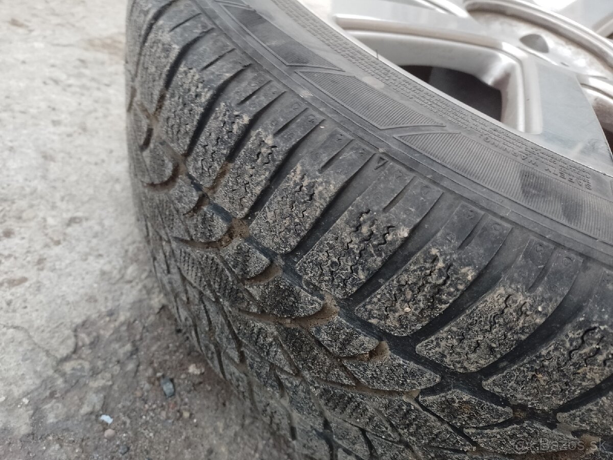 Elektróny s pneu 245/45r19 - 7