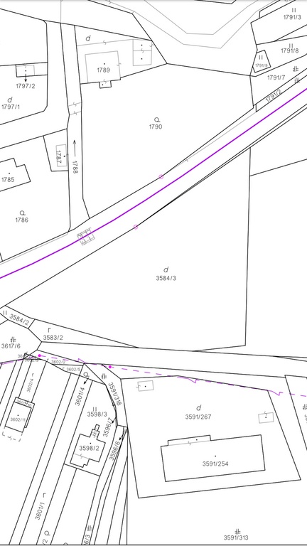 Ponúkam priestory pre montované haly v meste Prievidza. - 7