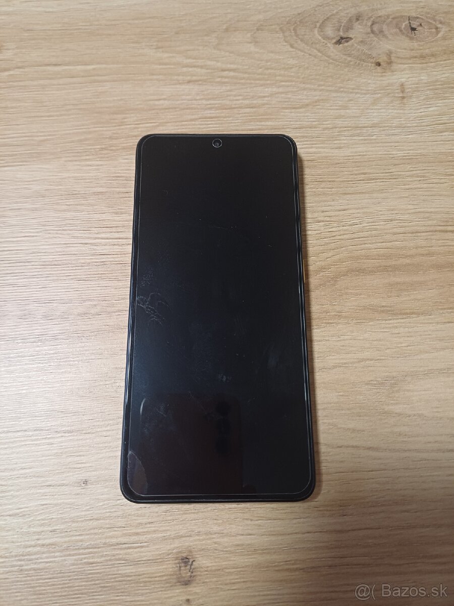 Predávam poco x7 pro 512gb 300€ batéria 98% ide aj kryt - 7
