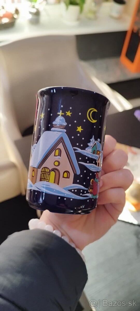 Rozpredám drobnu keramiku - 7