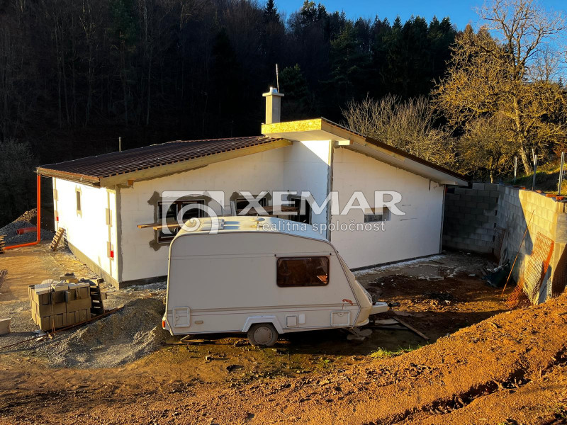 Predaj rodinný dom Banská Bystrica - 7