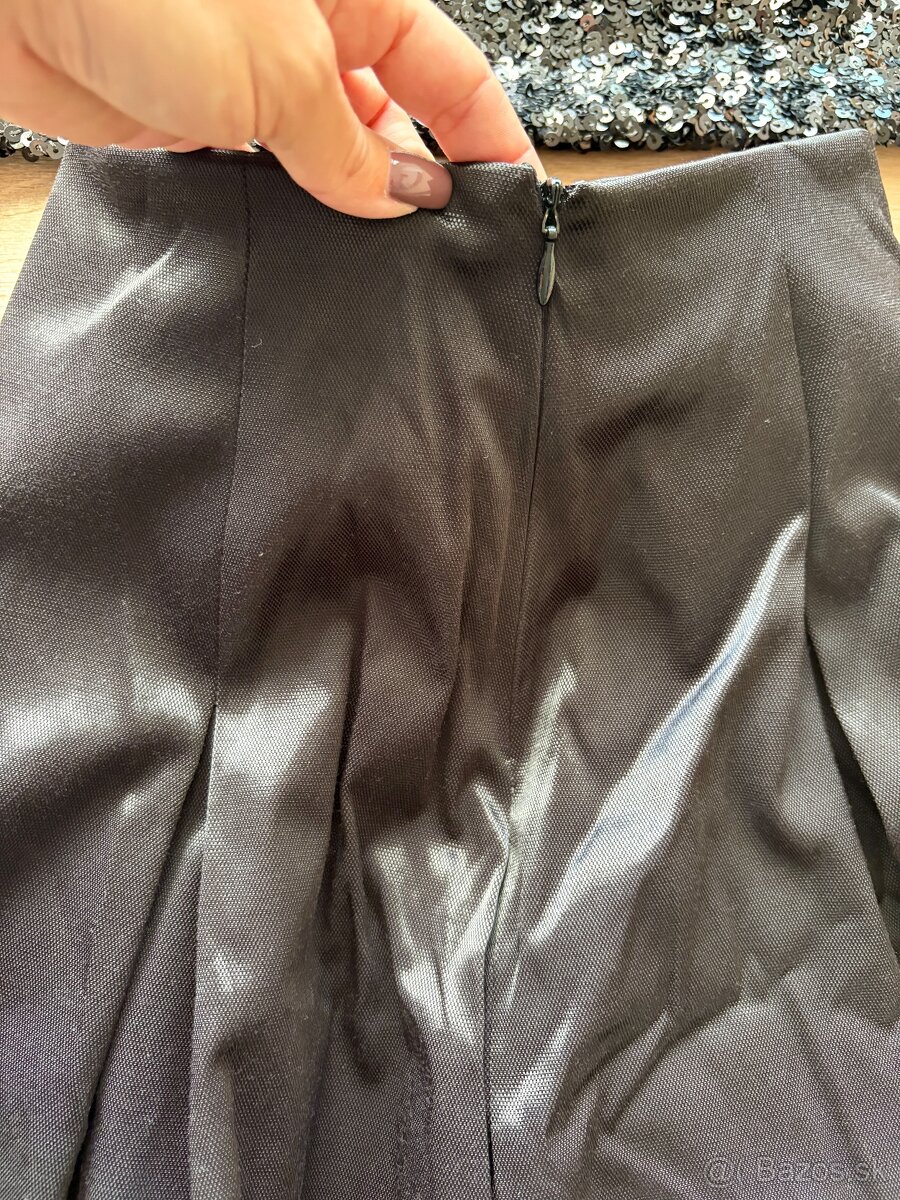 Dámsky komplet veľkosť XS, zn. Kiss My Dress - 7