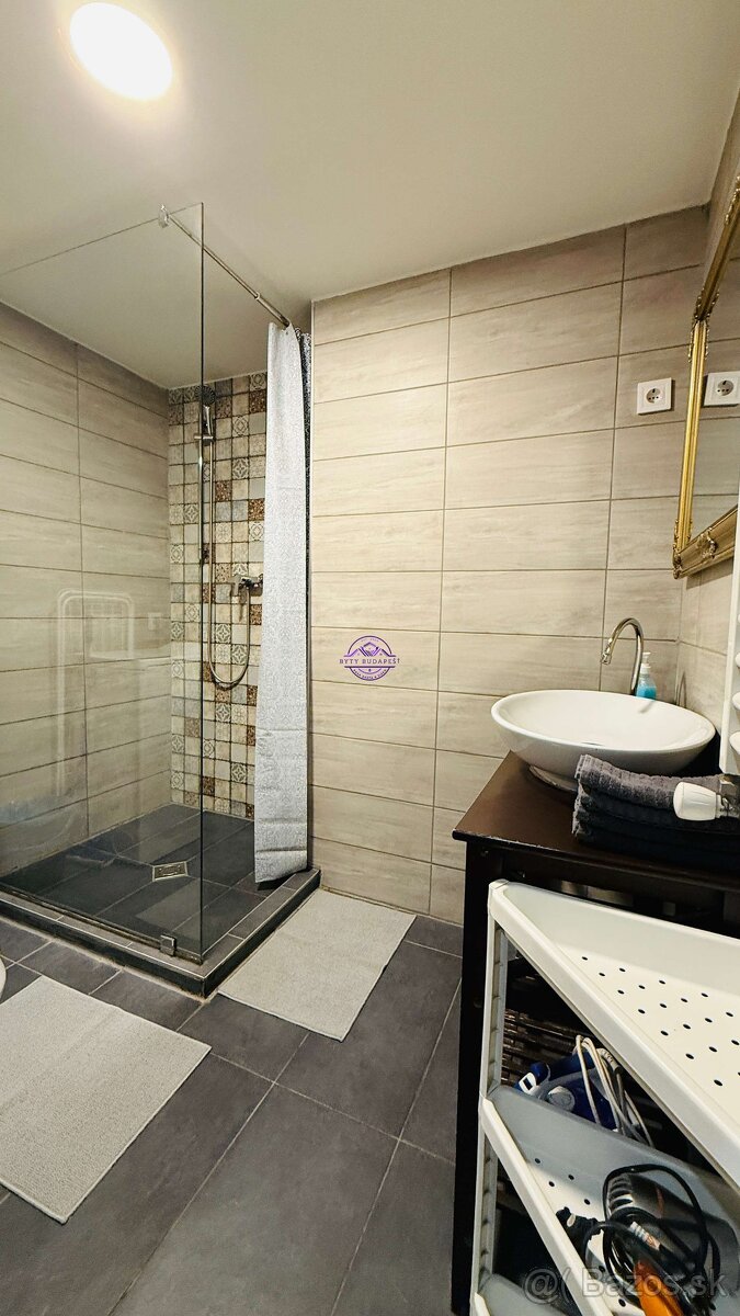 Exkluzívna ponuka investičných bytov v Budapešti - 7